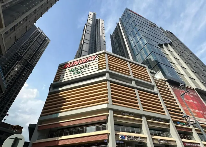 Sunway Velocity Two Deluxe