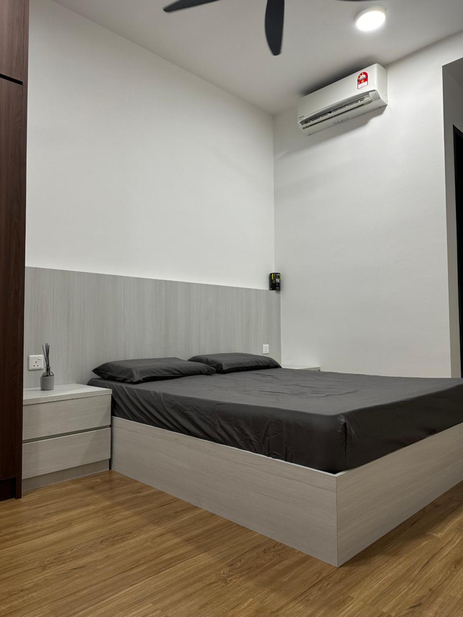 Sunway Velocity Two Deluxe