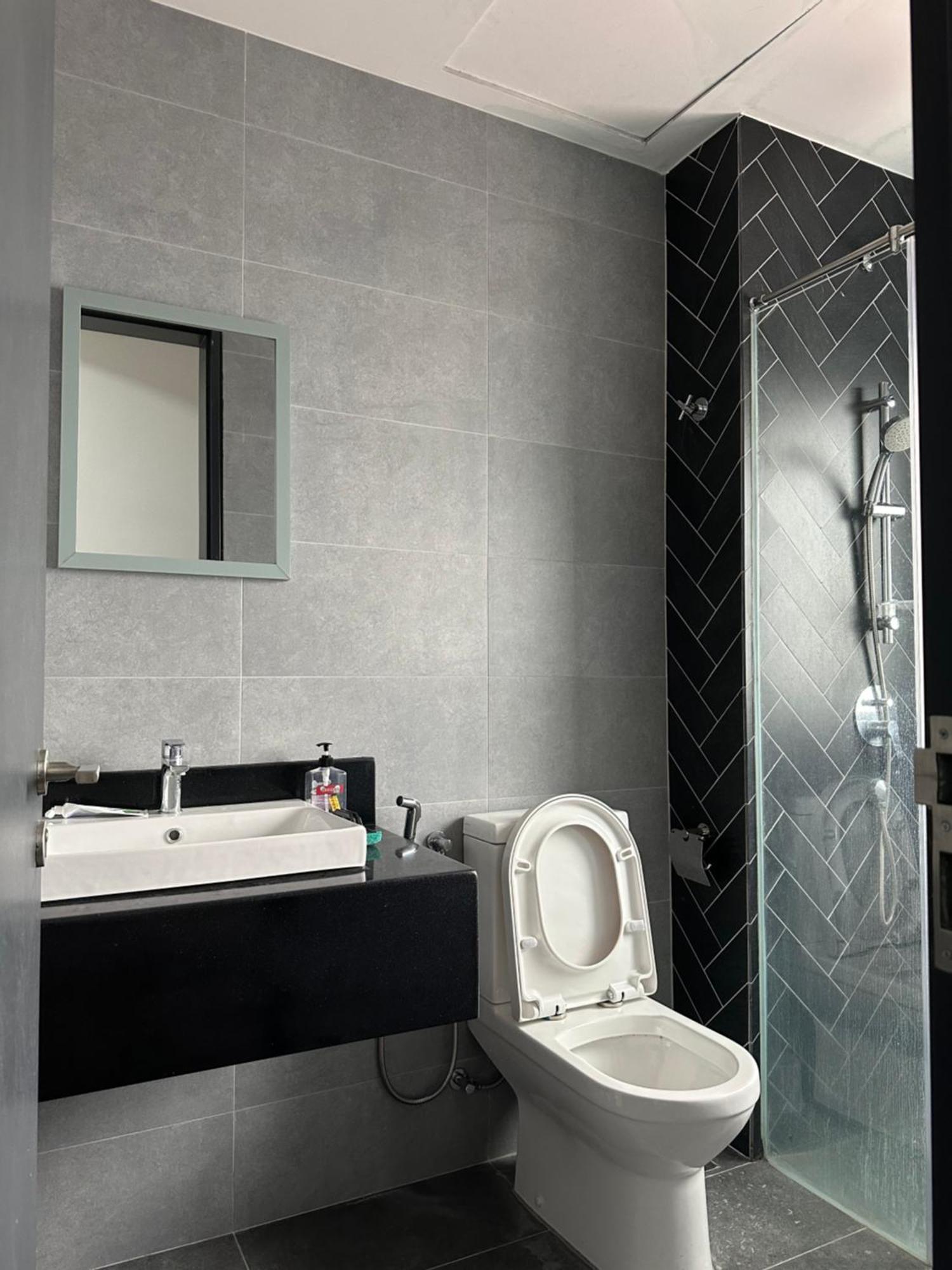 Pangsapuri Sunway Velocity Two Deluxe *