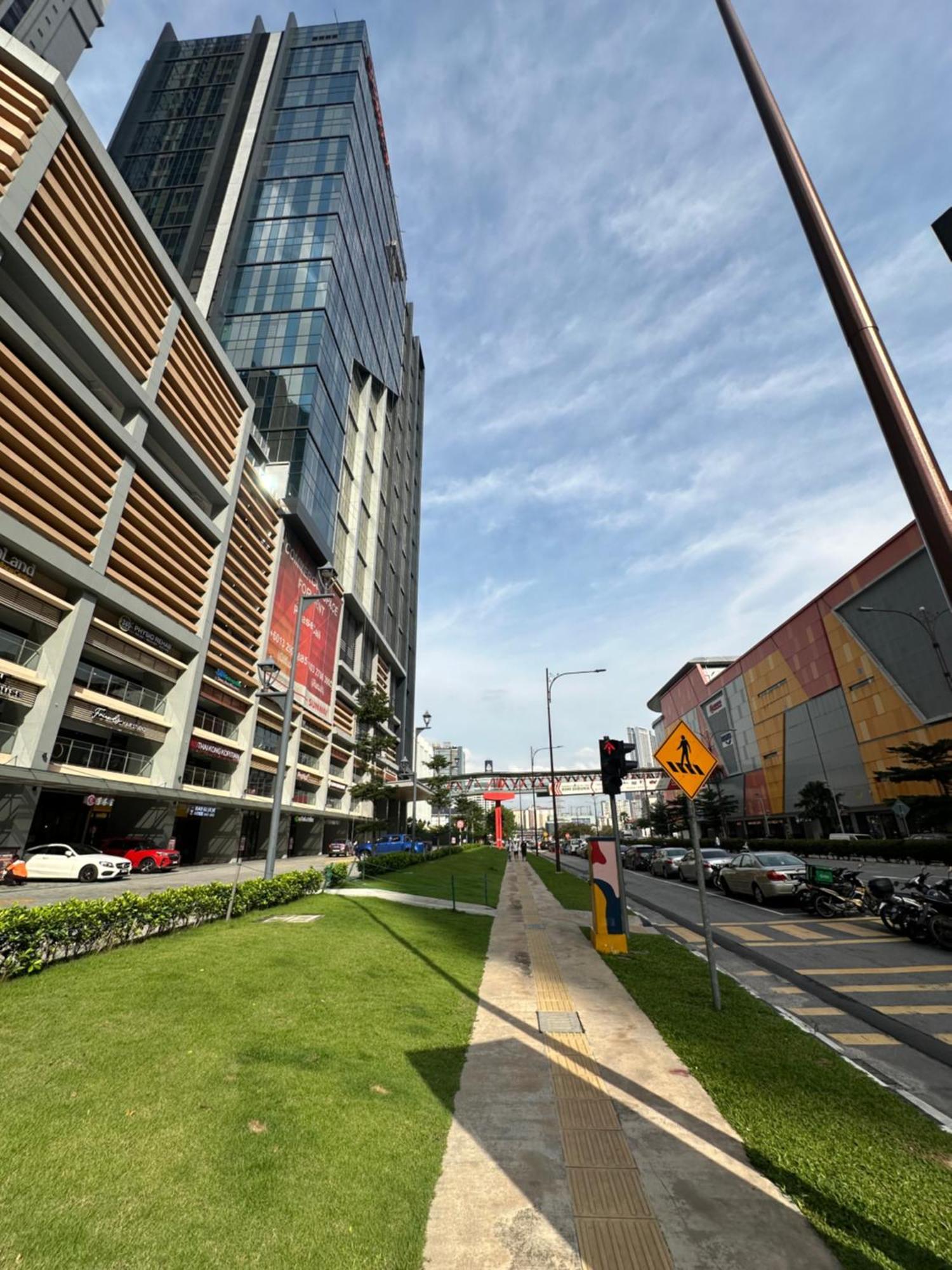 Pangsapuri Sunway Velocity Two Deluxe